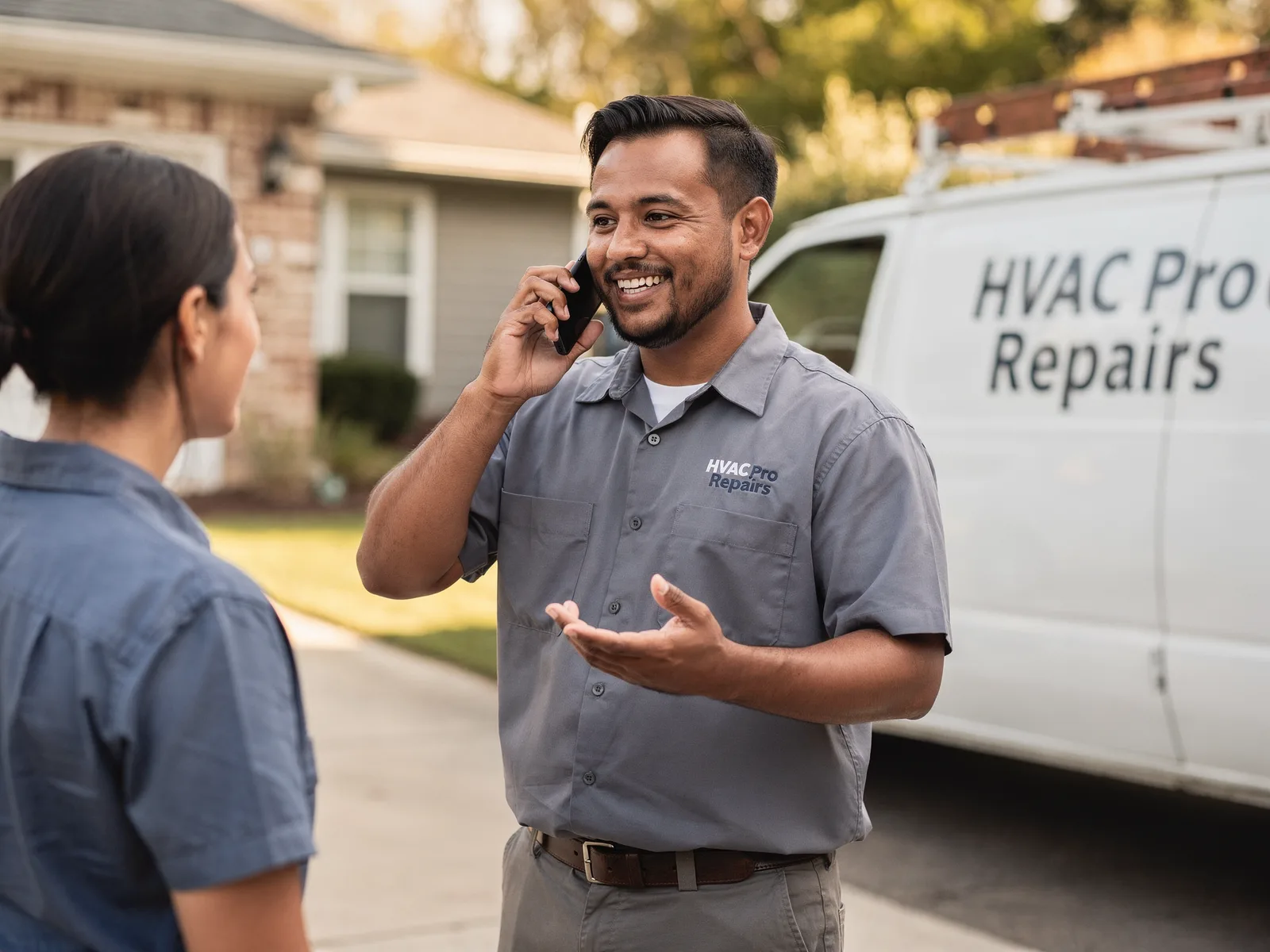 Heat Pump Repair Kents Hill, ME FAQs